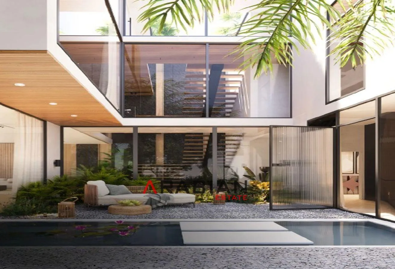 Sale in Telal East: lowest price duplex with 10y installment