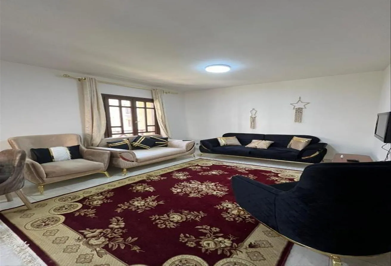 Rent in Rehab City Fifth Phase: استديو للإيجار المفروش الرحاب بحالة اول سكن