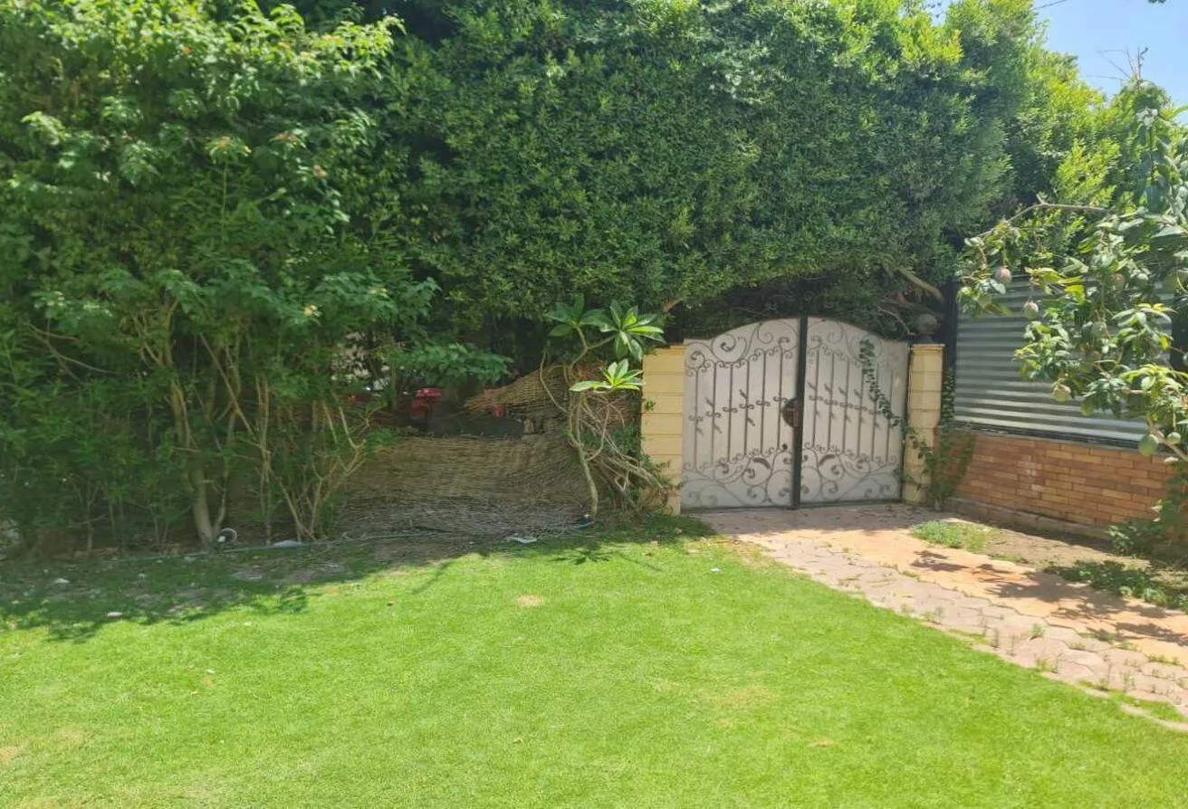 Sale in Rehab City First Phase: Villa for sale in Al Rehab, distinguished location