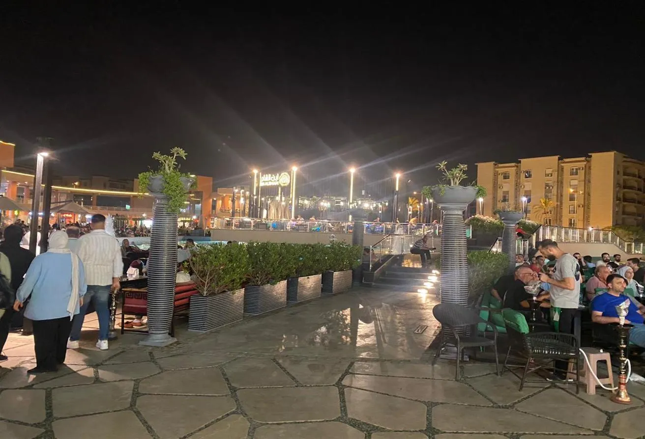 البيع في امتداد الرحاب: فرصه لن تتكرر محل للبيع بالرحاب 9مليون سعر لقطه 