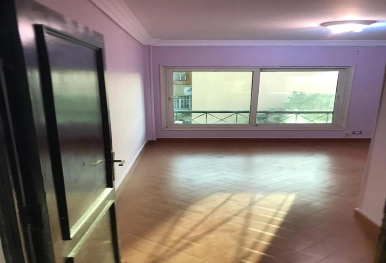 Rent in Rehab City First Phase: Apartment for rent in Al Rehab, distinguished loca