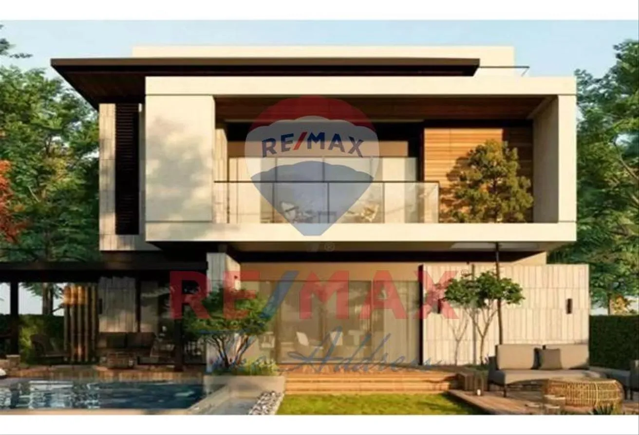 Sale in Telal East: Garden Villa - Minimum down payment 4200.00