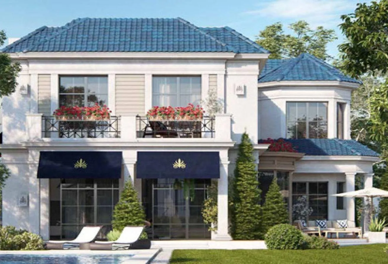 Sale in Mountain View Mostakbal City: بسعر محروق اي فيلا جاردن برايم لوكيشن بدون اوفر