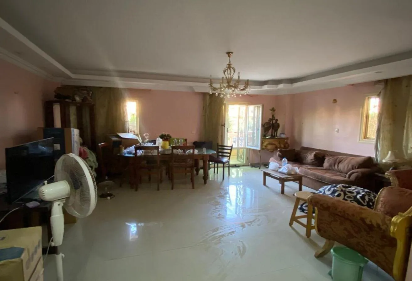 Sale in El Yasmeen 4: Duplex 500m finished for sale in Al Yasmine