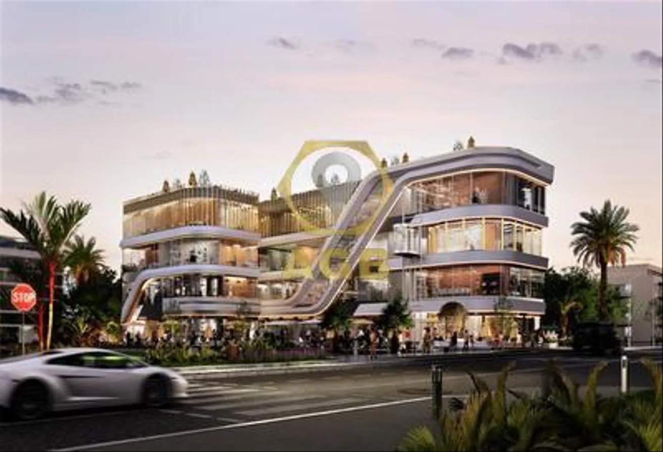 Sale in El Yasmeen 3: امتلك محل أحلامك الآن بقسط شهري 35,000 فقط