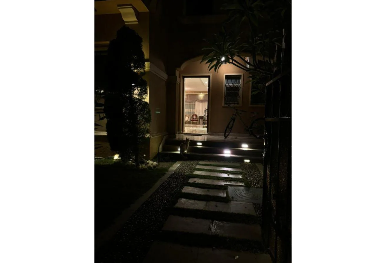 Sale in Dyar: Independent villa for sale in Fifth Settlement