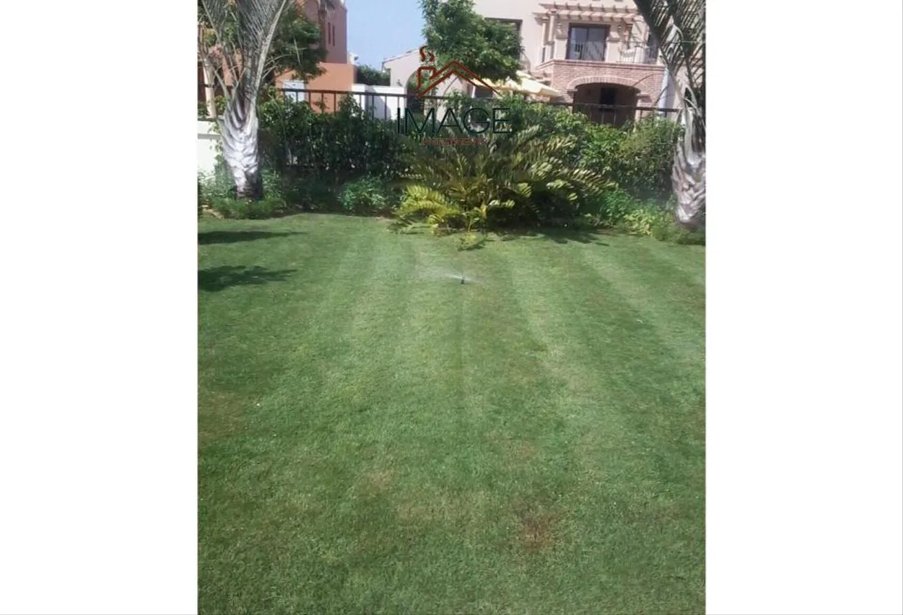 Sale in Marassi: Twinhouse for sale very prime location - Marassi
