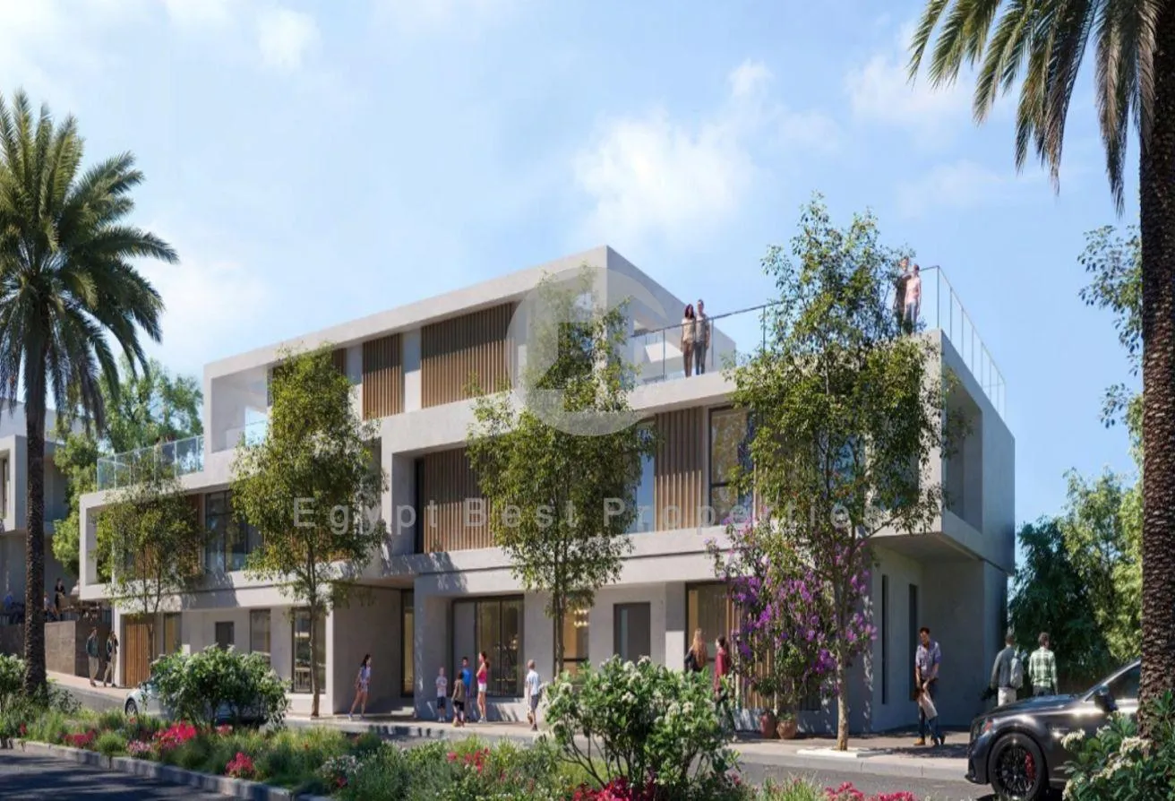 Sale in Stone Park: Duplex for sale in Stone Park 5th Settlement