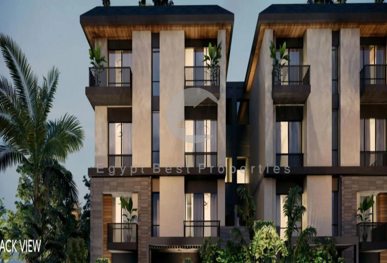 Sale in Telal East: Garden villa for sale in prime location in Telal