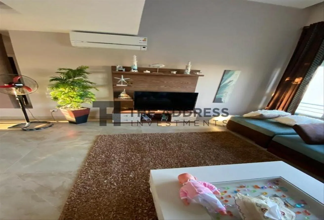 Sale in Hacienda Bay: Biggest Penthouse in Hacienda Bay - Furnished