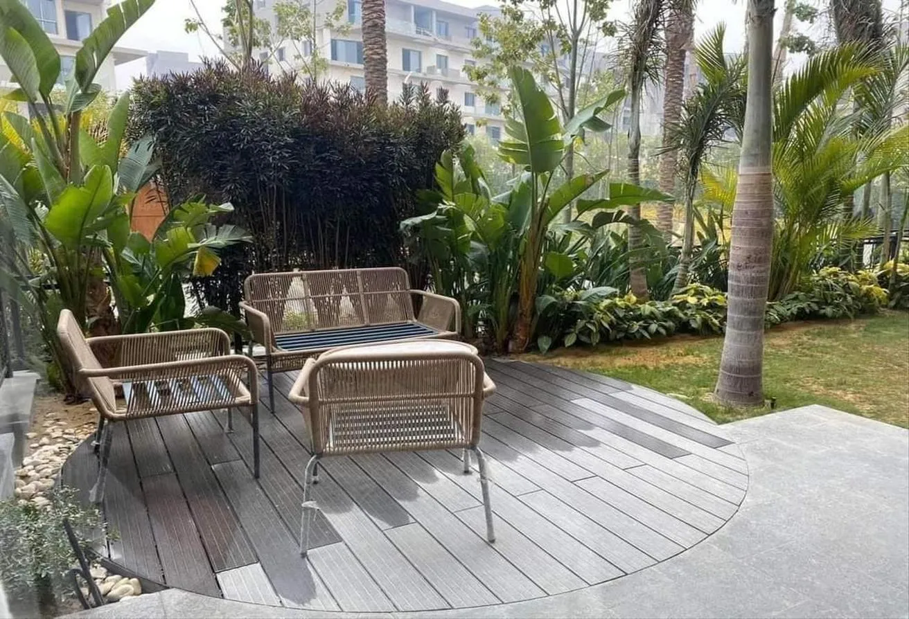 Sale in Villette: Finished duplex ready to move in SODIC Villette