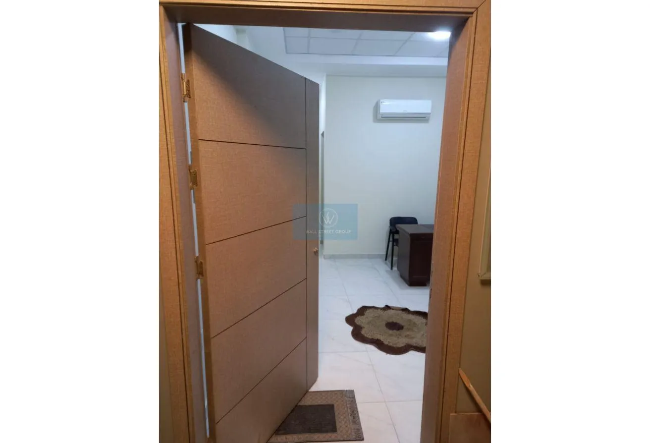 Rent in North Plus Mall: Duplex 126m for rent directly on 90th Street
