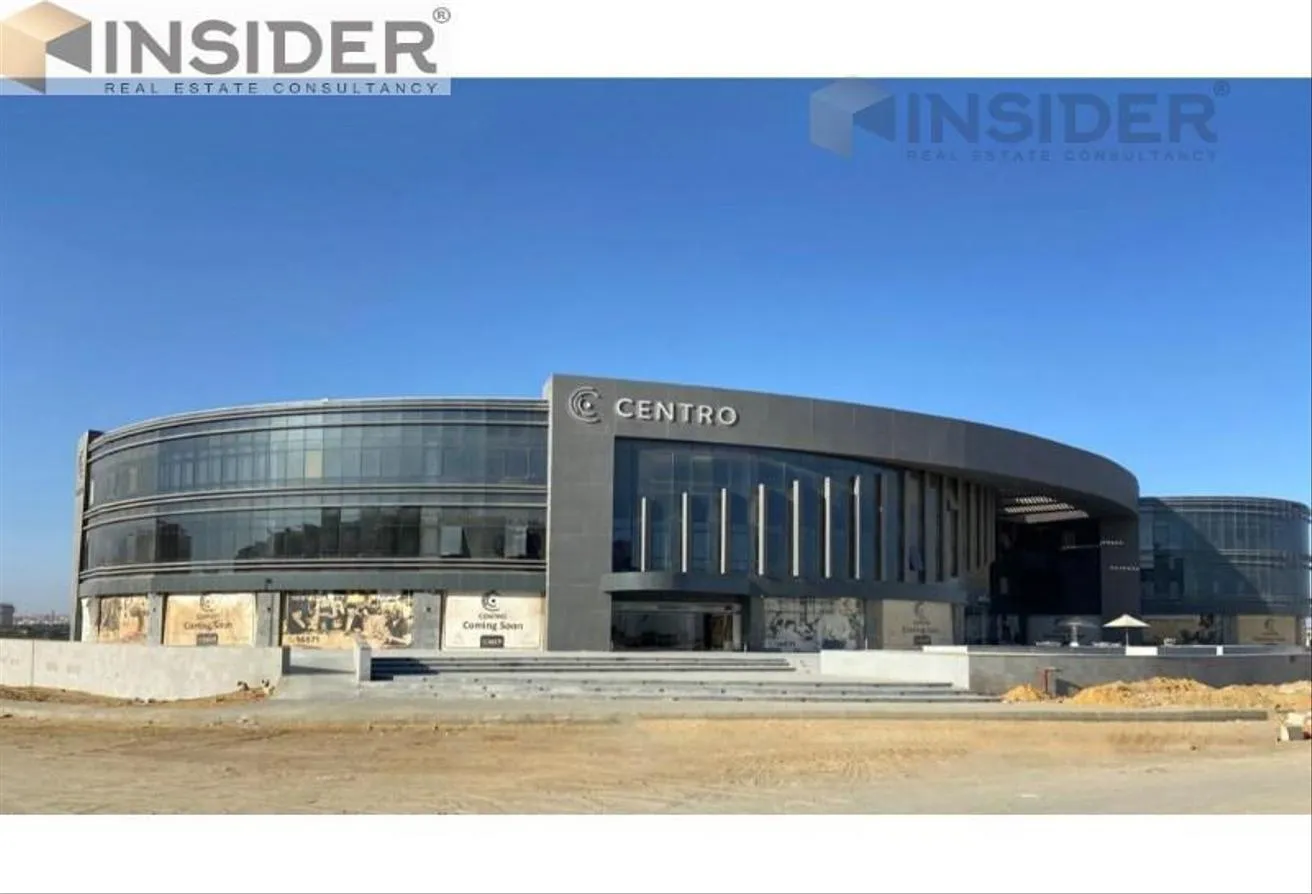 Sale in Centro: Office for sale 110m in a prime location in Centro