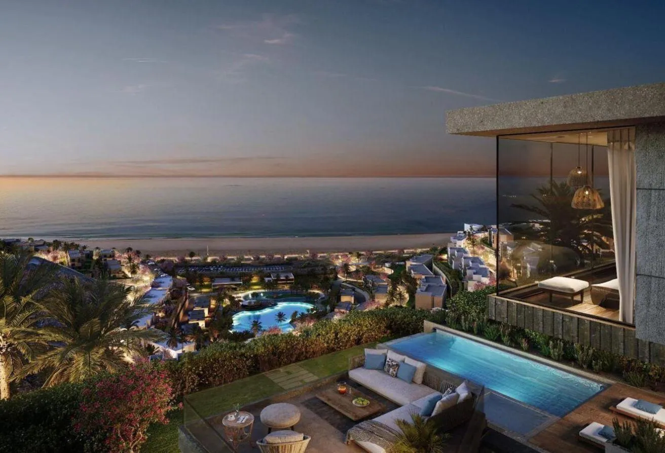 Sale in Majada: Twin for sale 180m in Majada with a prime price