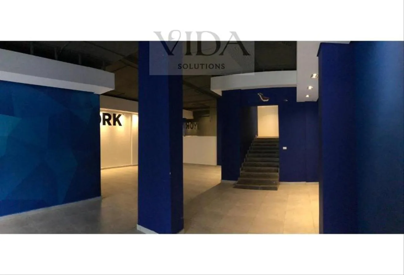Sale in Al Hosary: Showroom for sale in a prime location