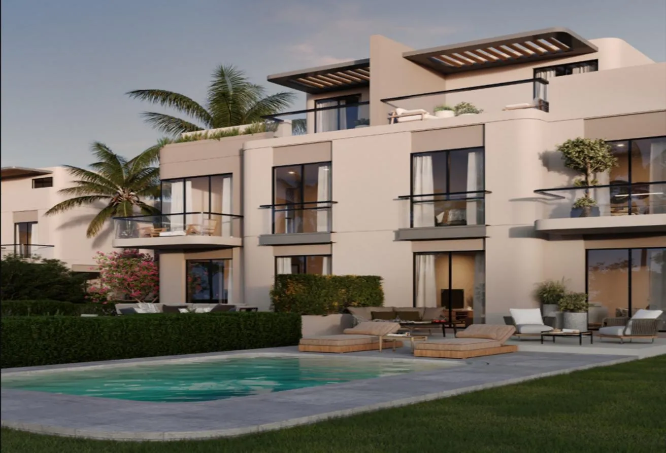 Sale in Six West: Luxury Penthouse ready to move . Beverly Hills