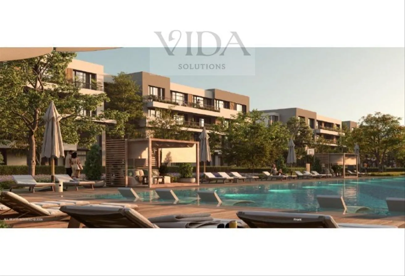 Sale in Lugar: Villa|PARKVIEW||6 Bedrooms||NEW_ZAYED||5%DP|@LUGAR