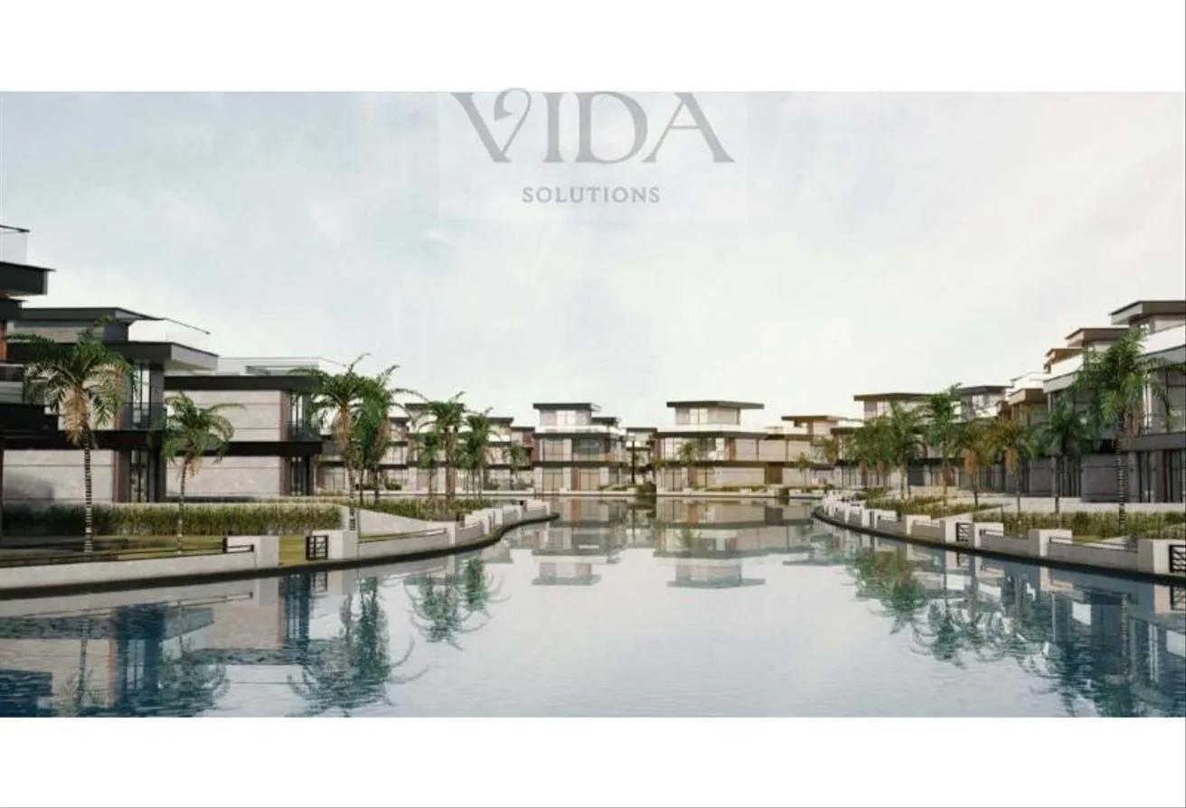 Sale in DeJoya Residence: The lowest price for a villa in New Zayed, Dejoya
