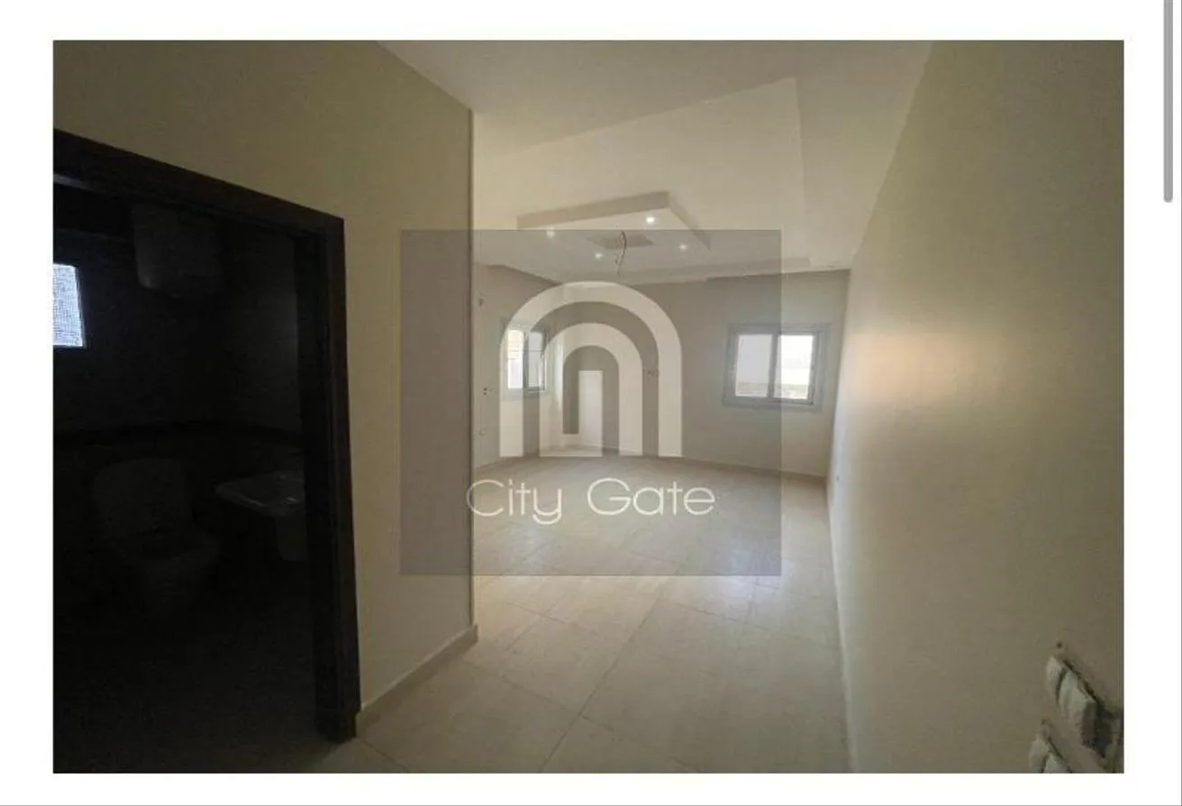 Sale in El Banafseg 6: Apartment for Sale - Panoramic Northern View - Garden View - Al-Banafseg Vill
