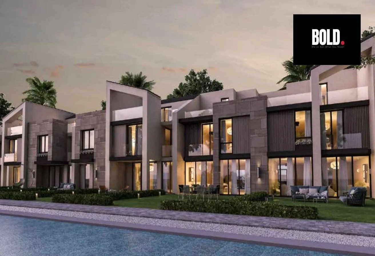Sale in Keeva: Townhouse Resale Below market price in Keeva