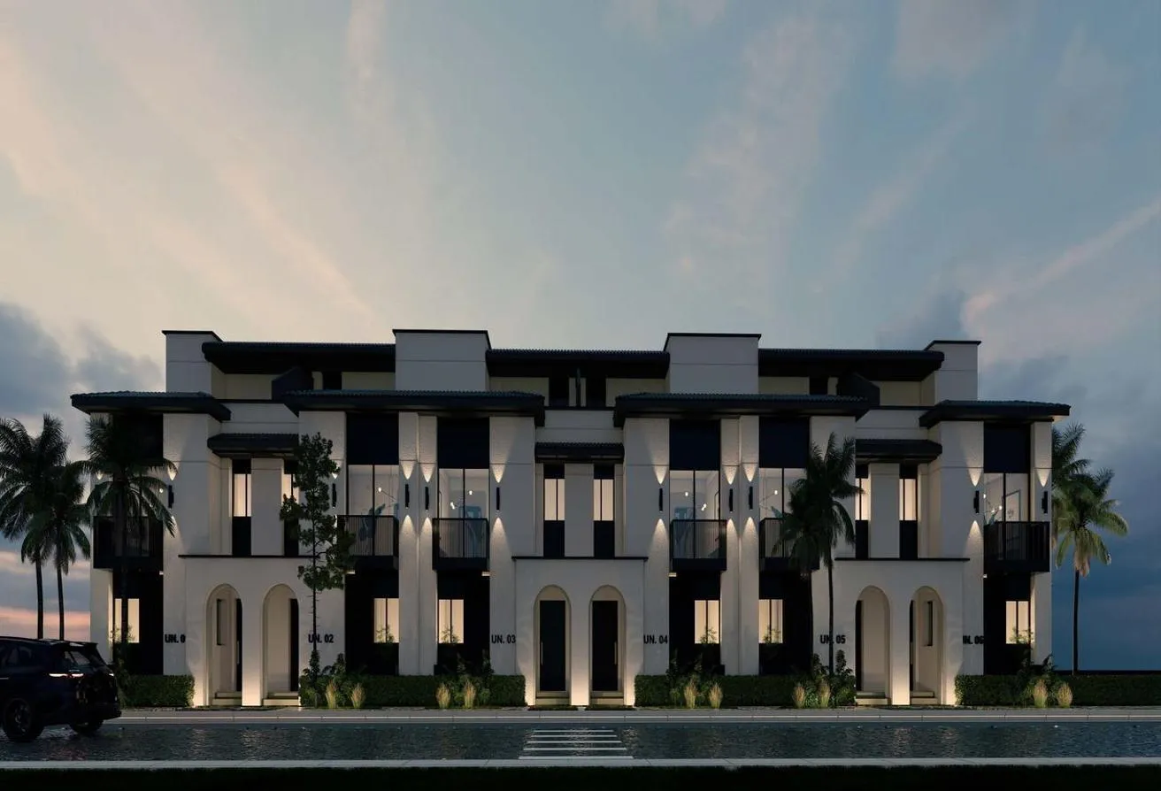Sale in At East: Best location in the Sixth Settlement 5% D.P