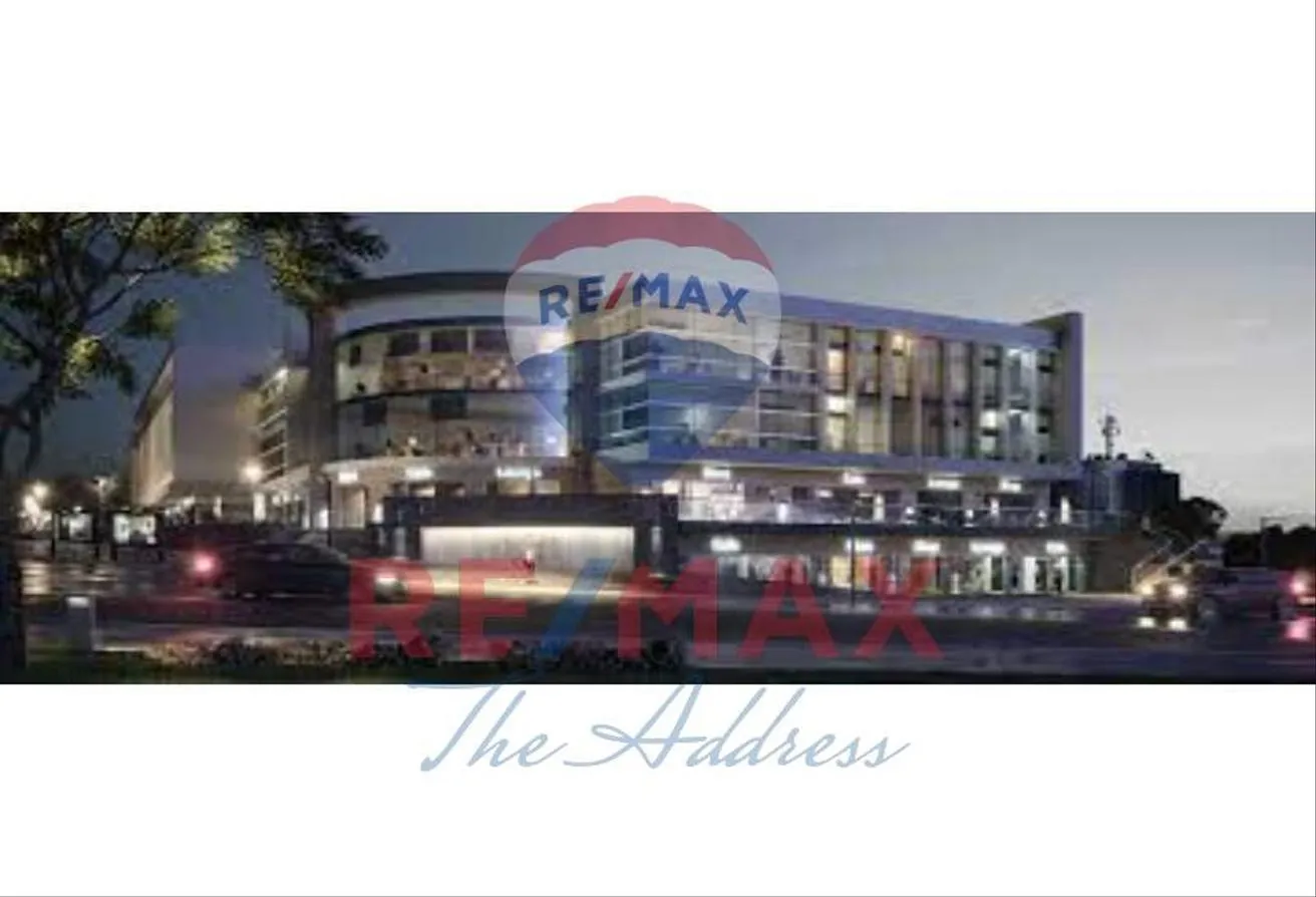 Sale in The Hub: For Sale Restaurant - Ready To Move - WaterWay