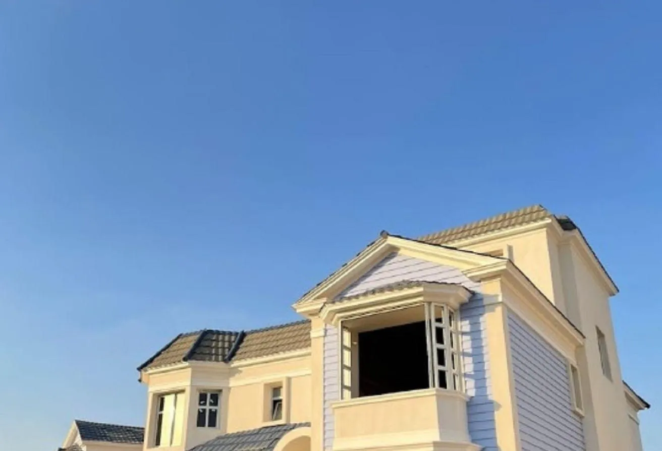 Sale in Mountain View 3: Villa 425M In Mountain View 3 delivered in 6 month