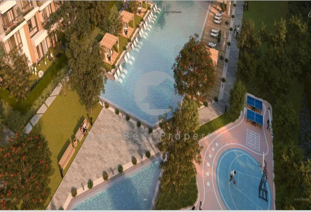 Sale in Lugar: Garden Apart Prime View-Small DP-For Sale @LUGAR