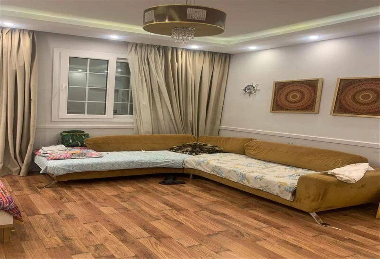 Sale in 8th District: بارقى احياء الشيخ زايد الحي الثامن