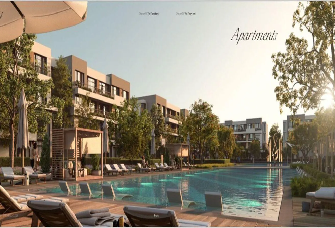 Sale in Lugar: Apartment Landscape View-Small DP- For Sale @LUGAR