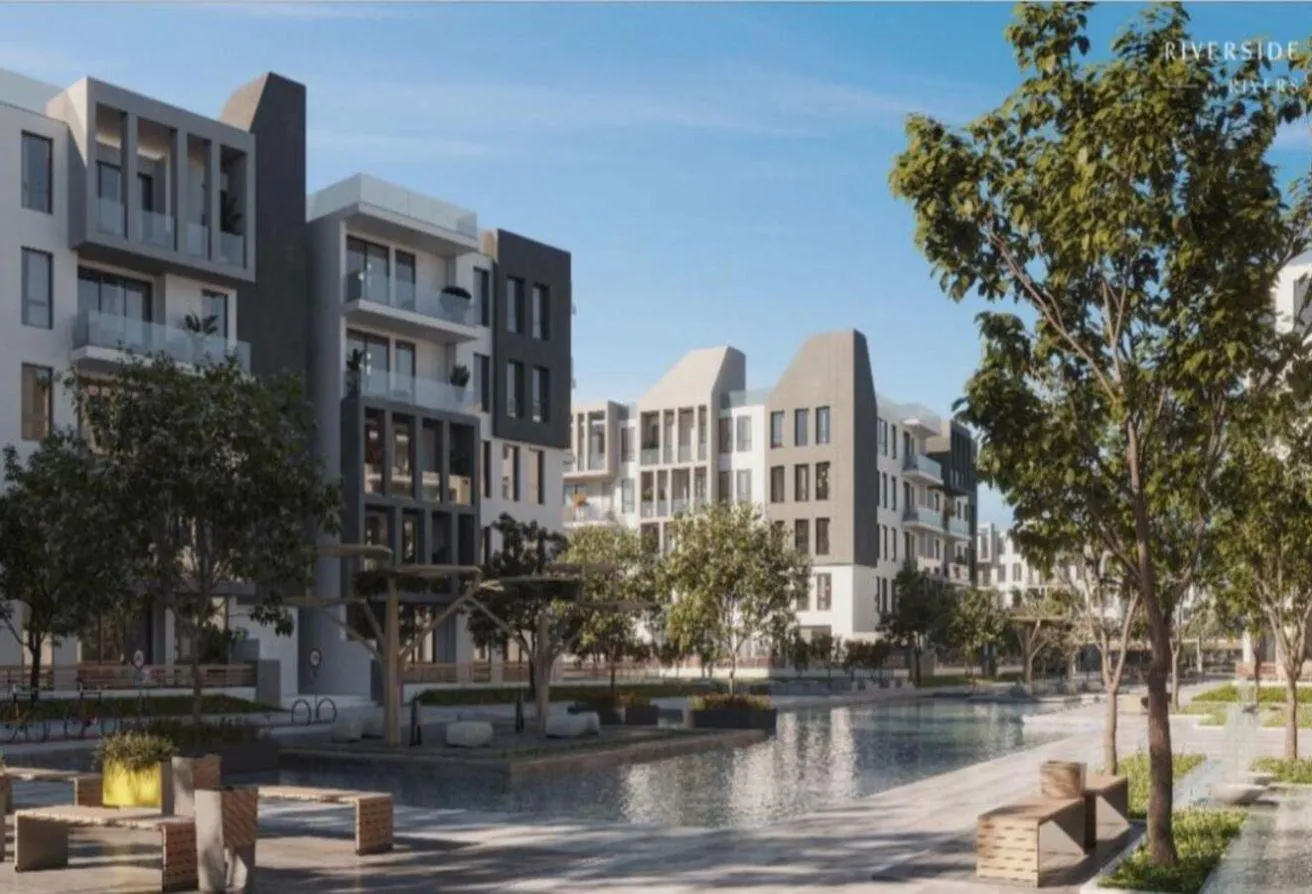 Sale in Rivers: Duplex for sale in Rivers in New Zayed