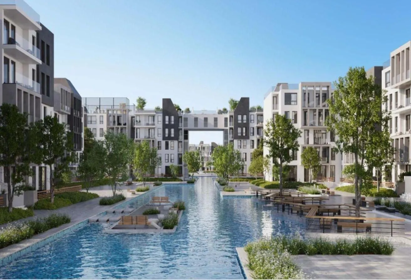 Sale in Rivers: Town House for sale in NEW ZAYED  OVER 10 YEARS __