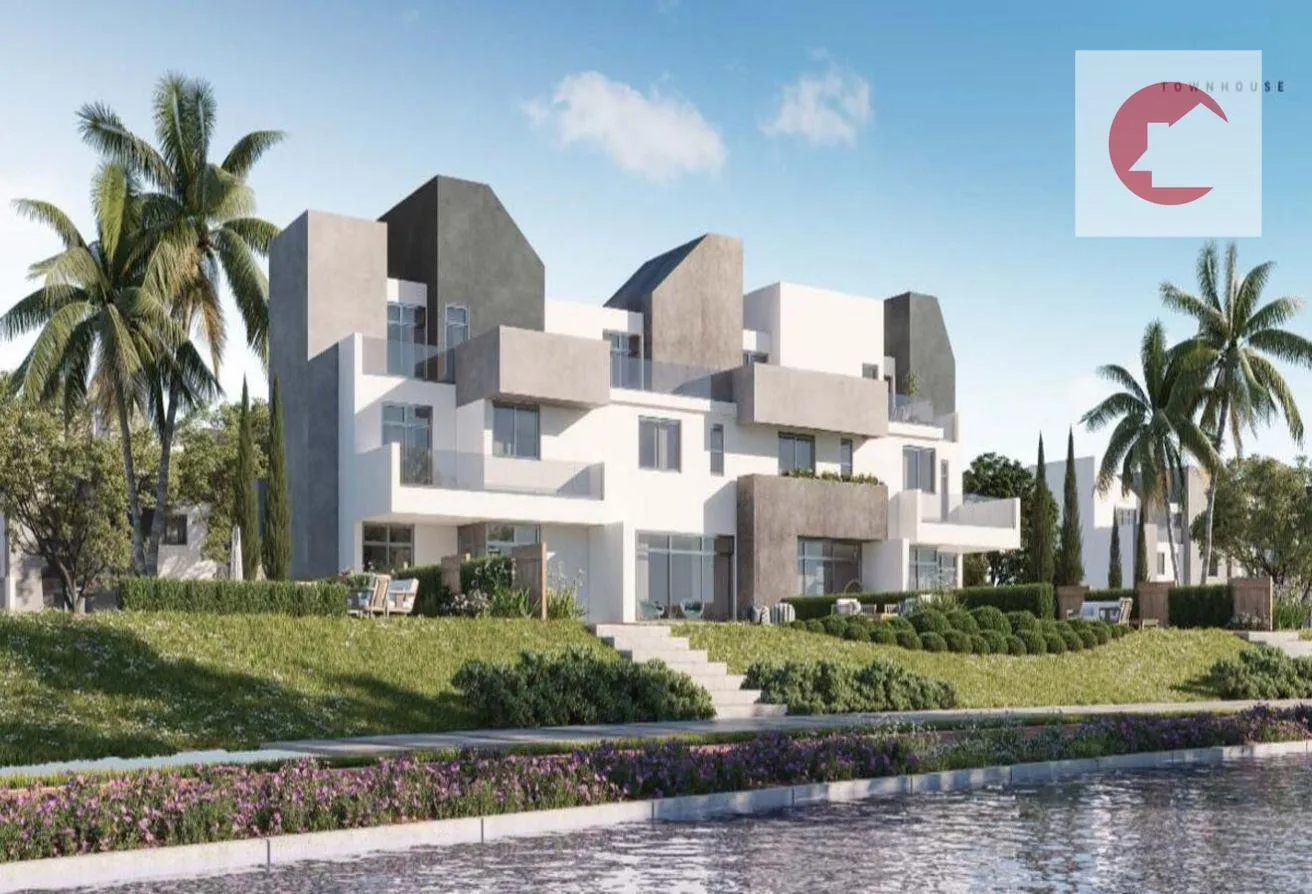 Sale in Rivers: Townhouse Prime Location-Small DP For Sale @RIVERS