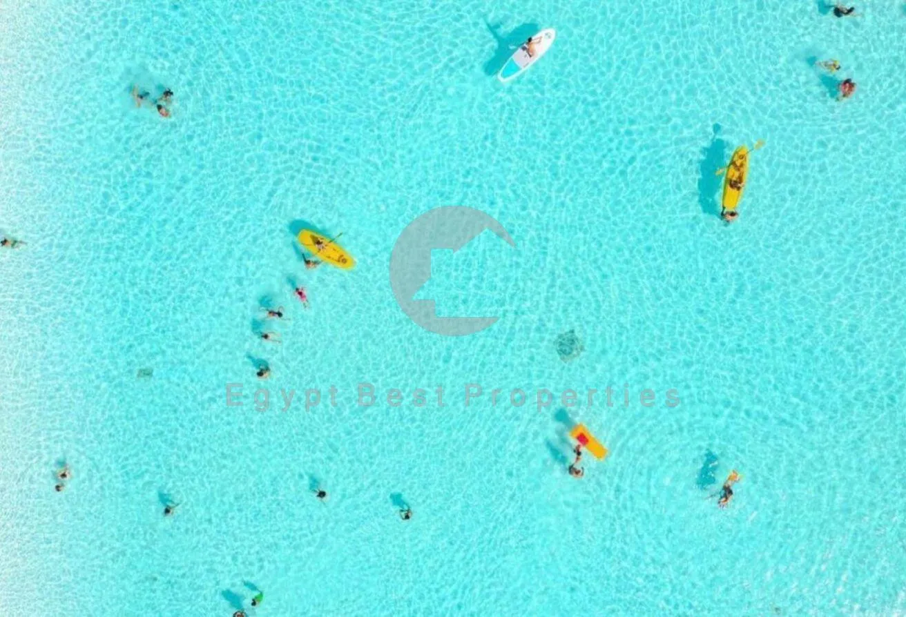 Sale in Direction White: CHALET SEA VIEW + LAGOON 3BED'S @ DIRECTION WHITE