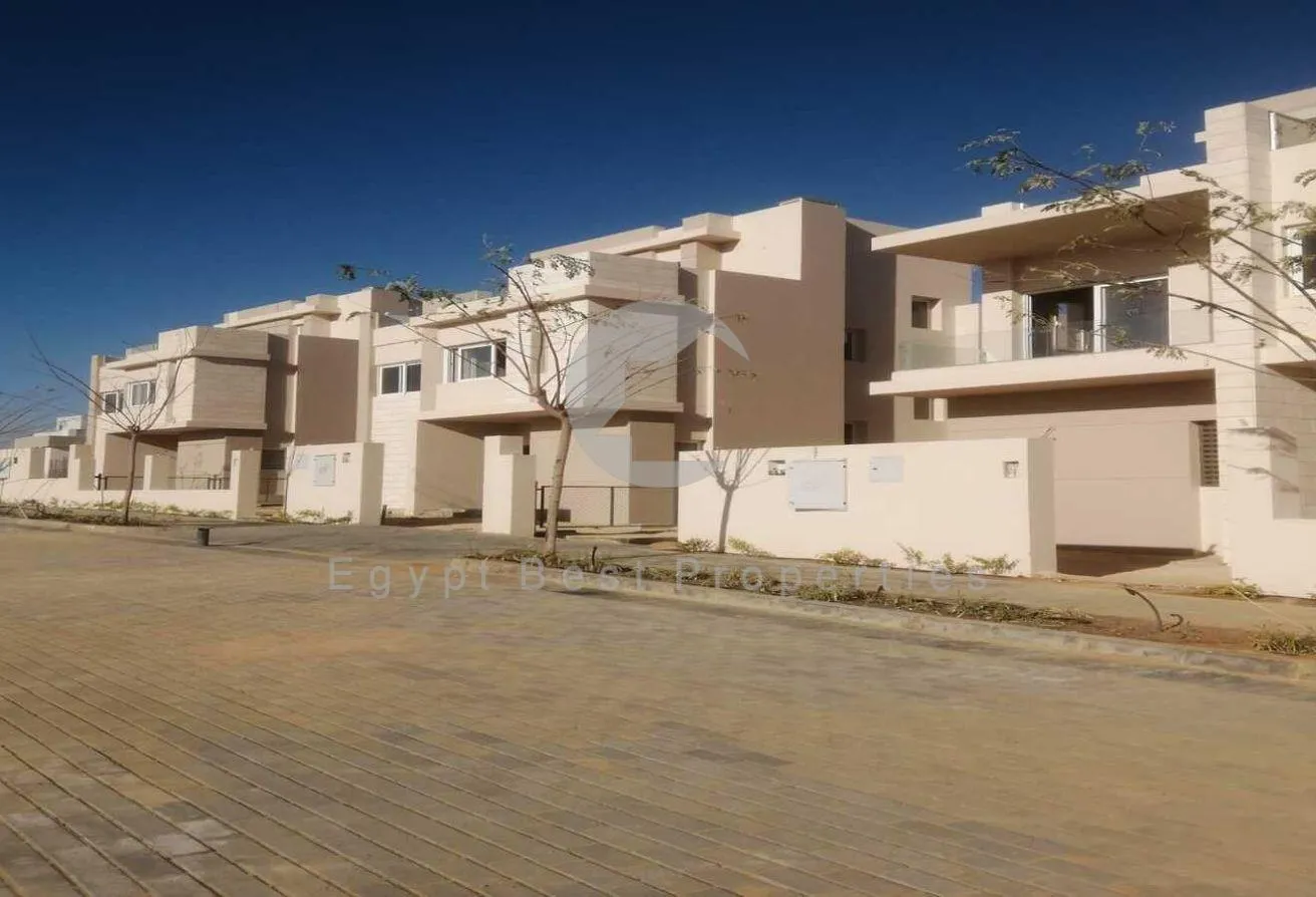 Sale in Tawny Hyde Park: Standalone Ready to move in Tawni Hyde Park Zayed