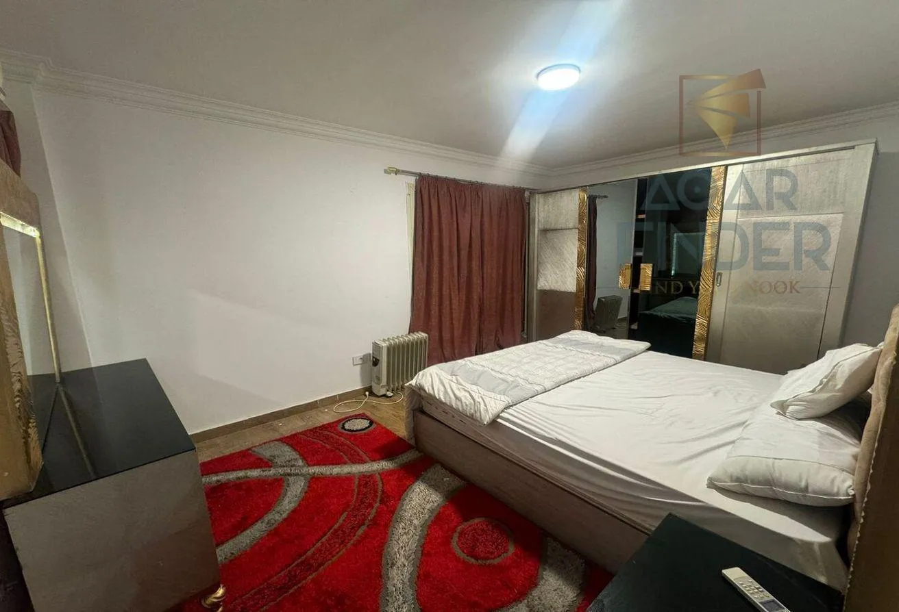 Rent in Janna 1: HOT PRICE FORRENT 2BED FURNISHED IN JANNAT OCTOBER