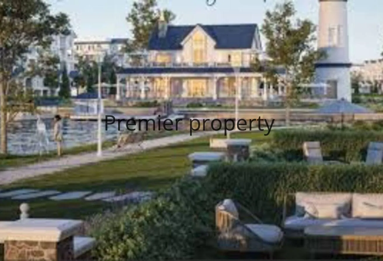 Sale in Mountain View Mostakbal City: ivilla roof for sale in aliva with zero over