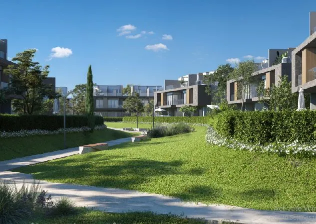 Vinci Villas in Vinci - LK399