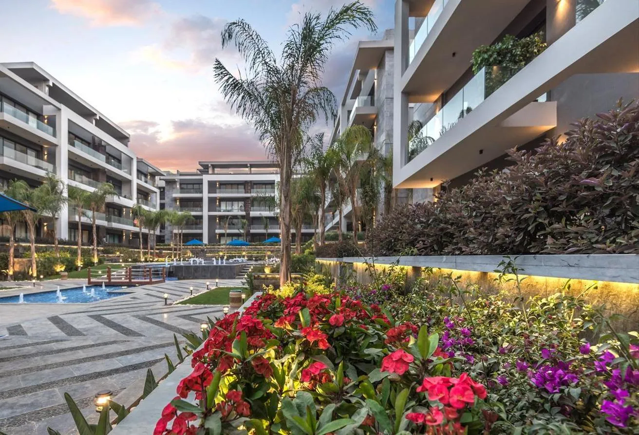 Sale in El Patio 7: For Sale Penthouse Finished In La Vista 5%Dp 10Y !
