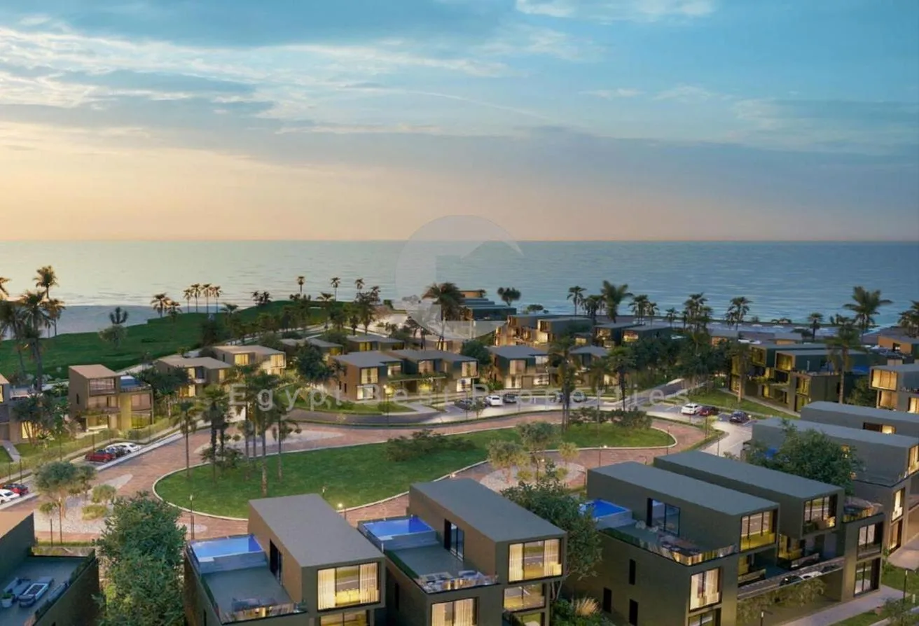 Sale in Bay Central: own your unit now with lowest price full sea view