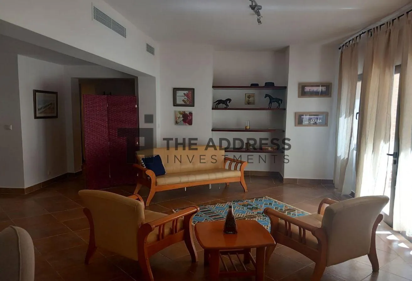 Sale in Marassi: Furnished Standalone 7 Bedrooms in Marassi EMAAR