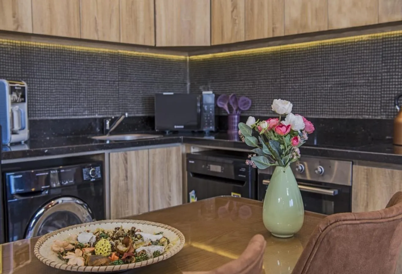 البيع في ازورا ريزورت: apartment for sale in sahl hasheesh  