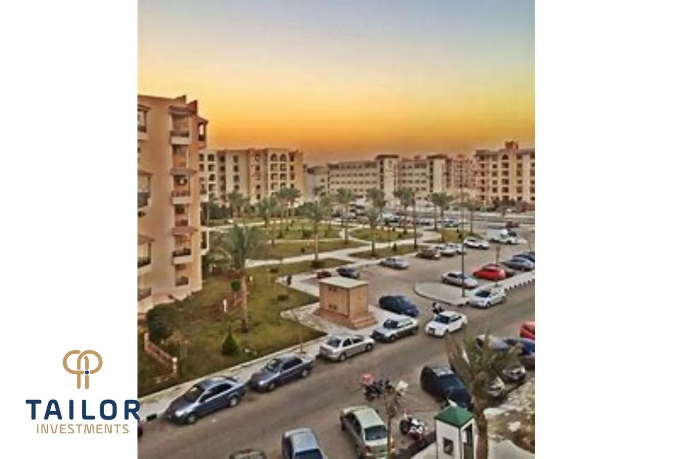 Sale in Rehab City Forth Phase: Apartment in Rehab PRIME LOCATION for sale