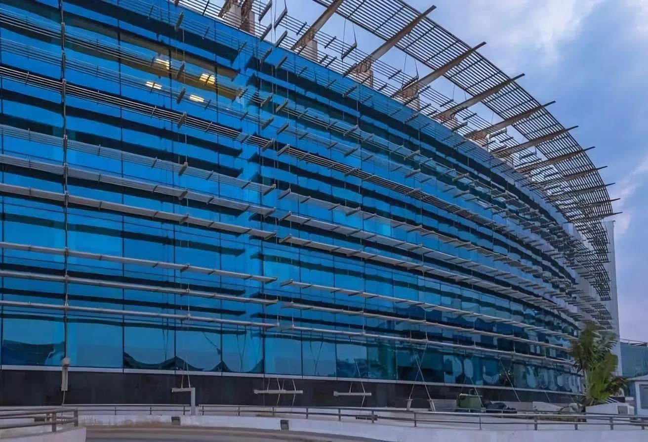 Sale in Smart Village: Smart Village Full Floor Office 1120 m Delivered