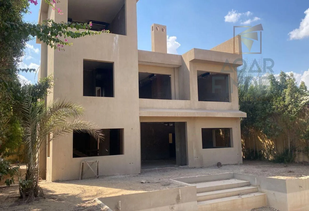 Sale in Tara: - HOT-PRICE VILLA FORRENT 7BED OPEN VIEW CITY-VIEW