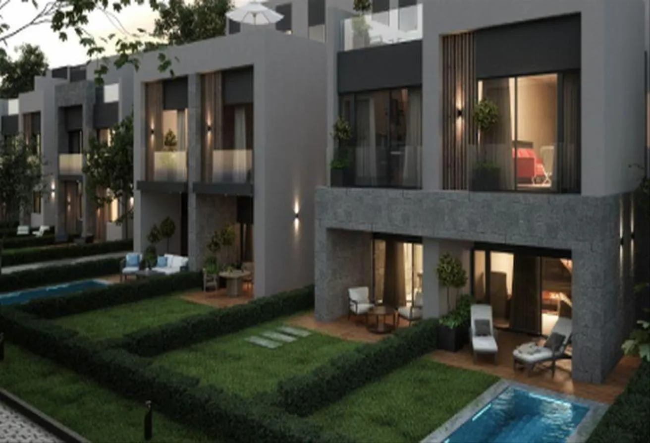 Sale in At East: Townhouse Resale Prime Location Special price