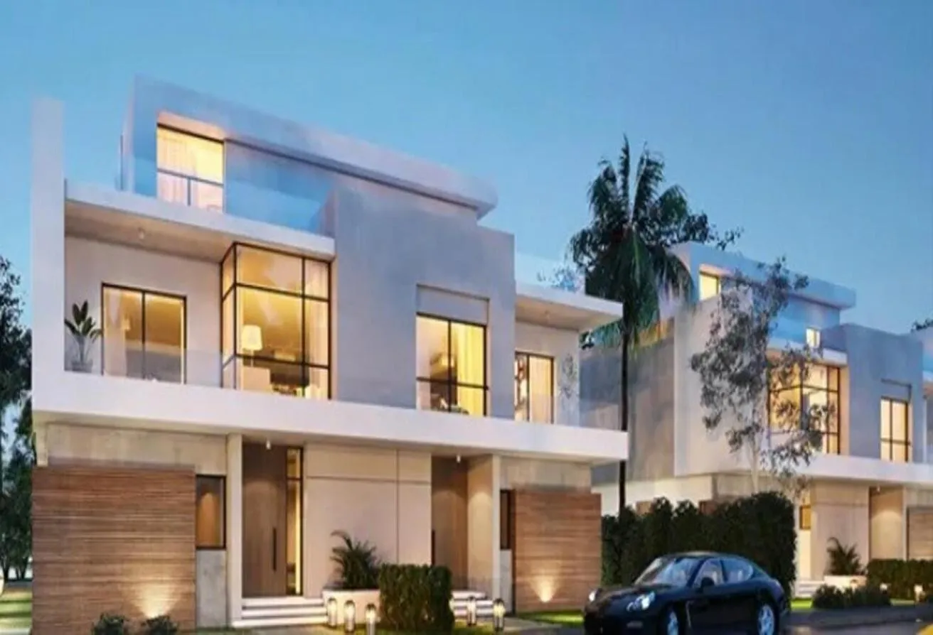 Sale in Mountain View 1: Limited Time Pent House +Garden In icity New Cairo