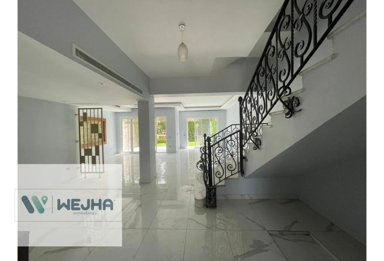 Sale in Westown: ready to move , fully finished ,prime location