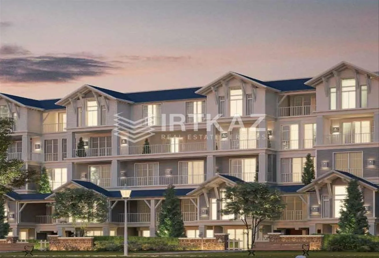 Sale in Aliva: Without over in Aliva 2 bedrooms overlooking River