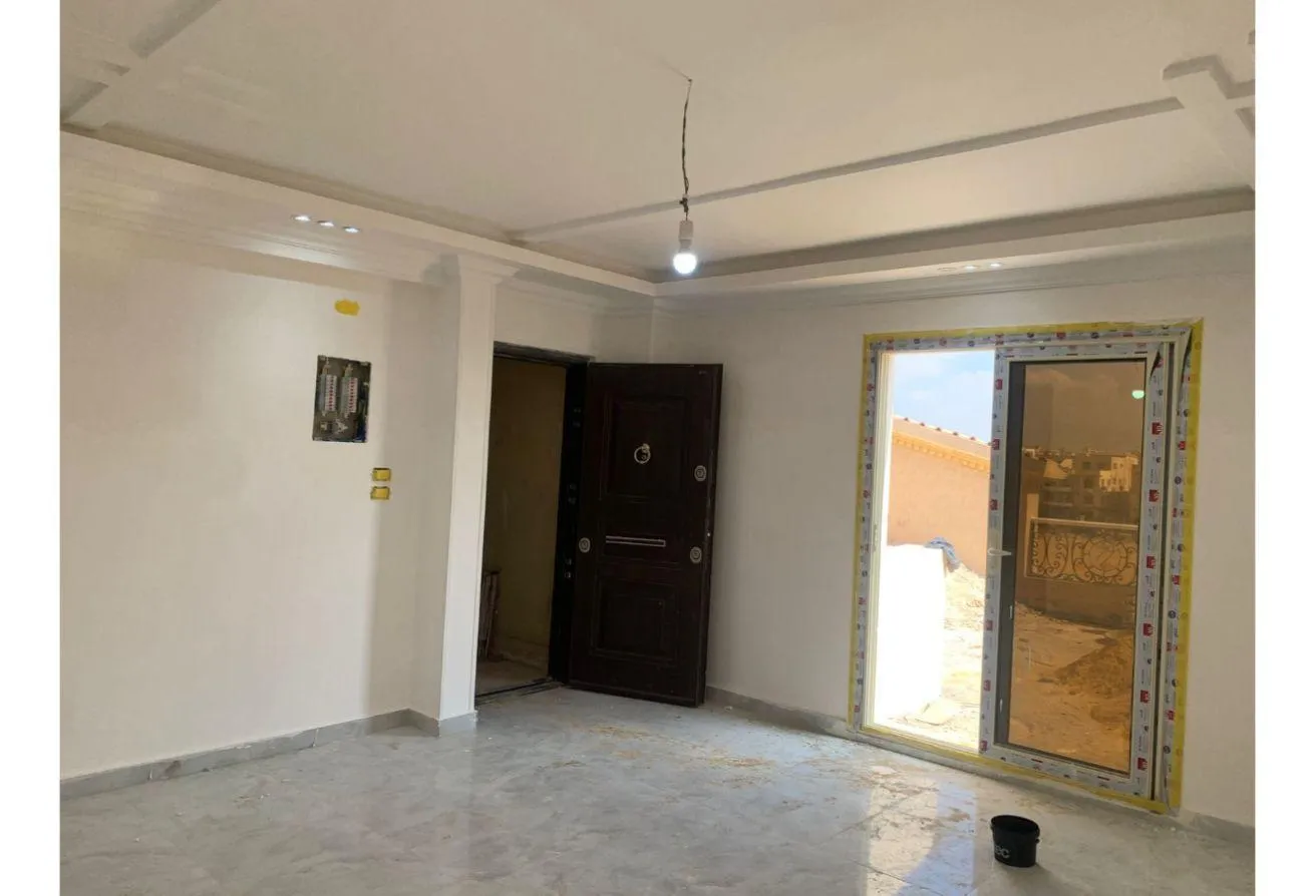 Sale in El Banafseg 12: Duplex for sale in Banfsaj 11 Villas